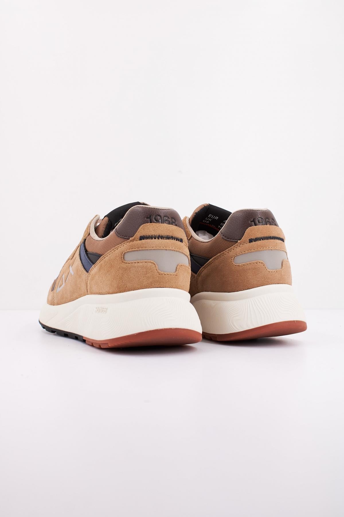 SUN SCPZ en color MARRON (4)