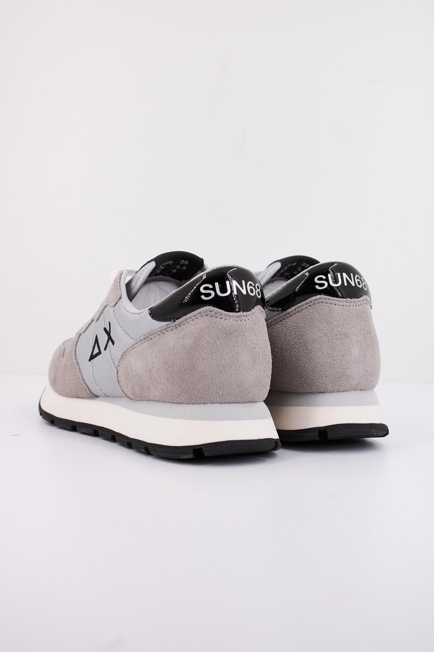 SUN SCPZ en color GRIS (4)