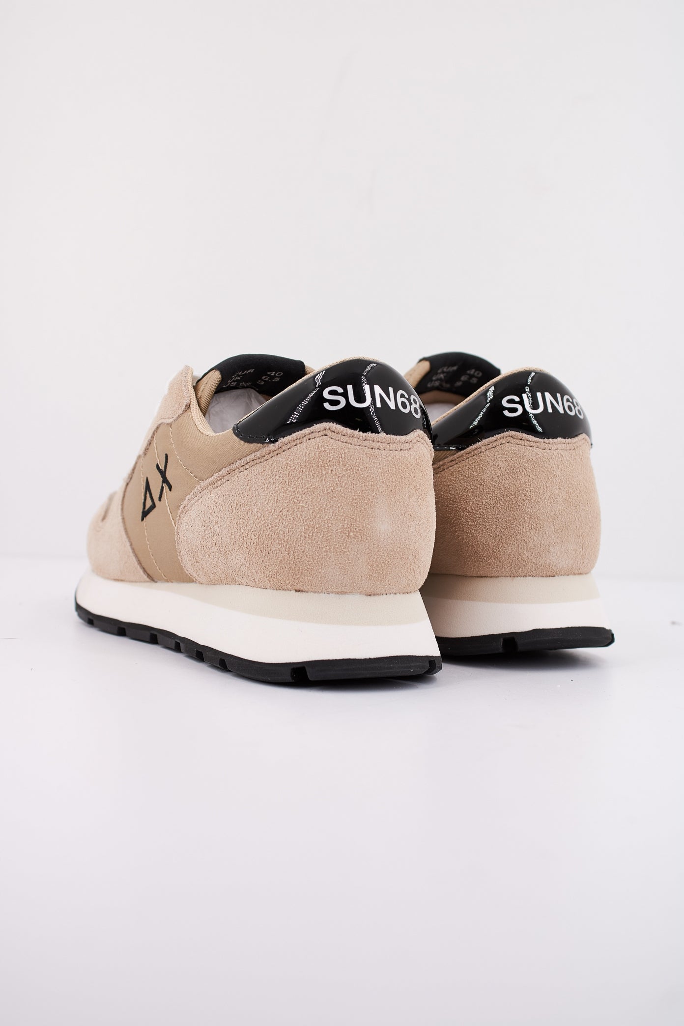 SUN SCPZ en color ORO (4)