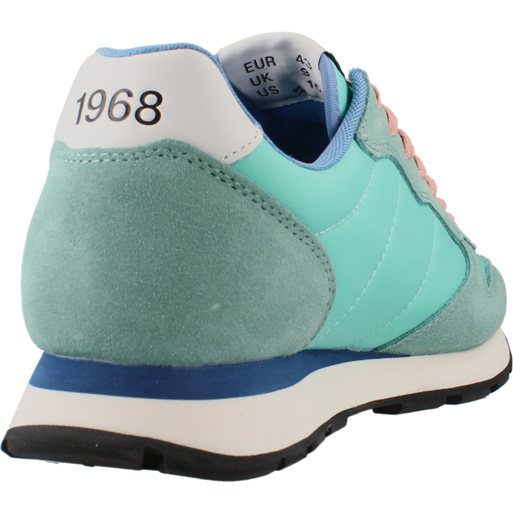 SUN TOM SOLID en color AZUL (3)