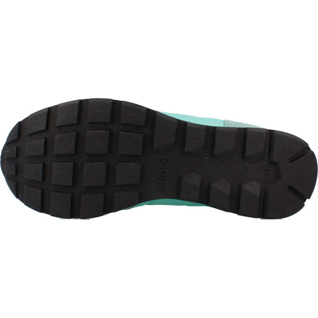 SUN TOM SOLID en color AZUL (6)
