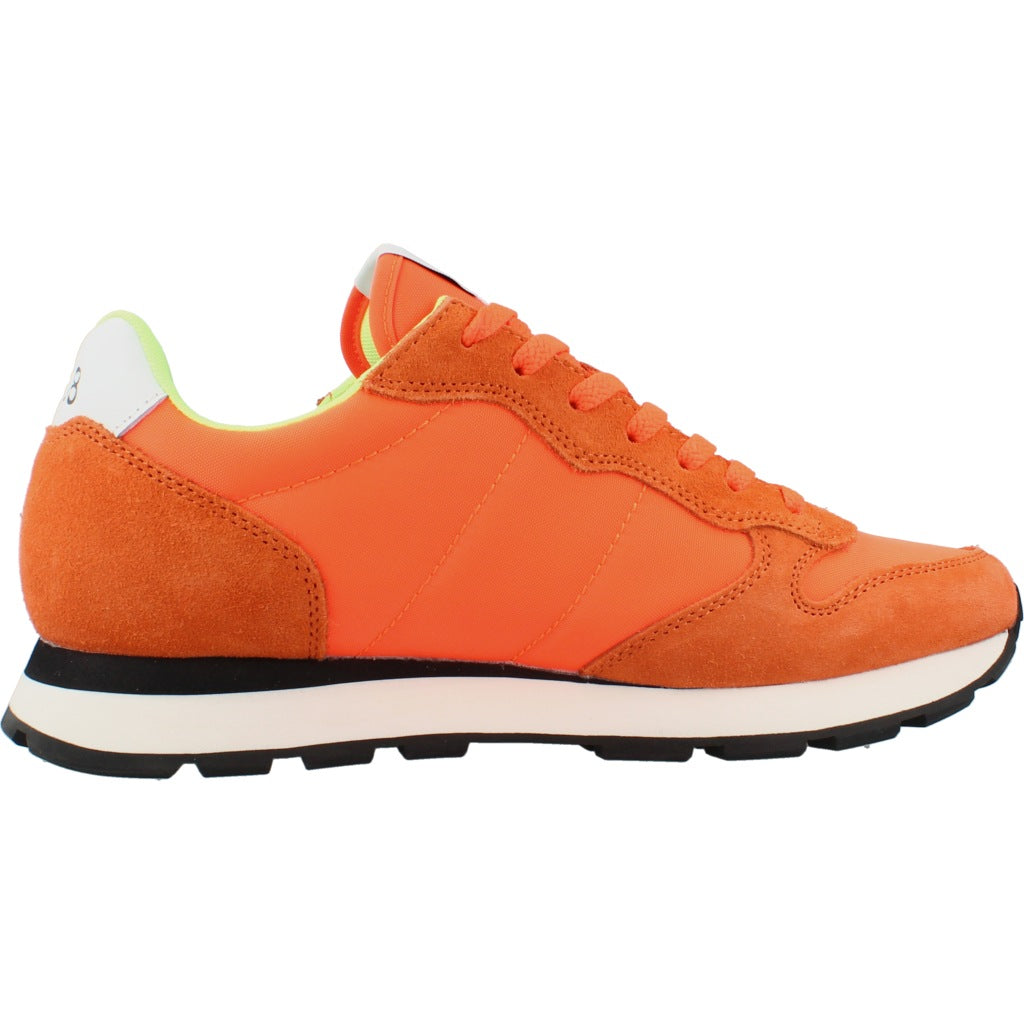 SUN TOM SOLID en color NARANJA (4)