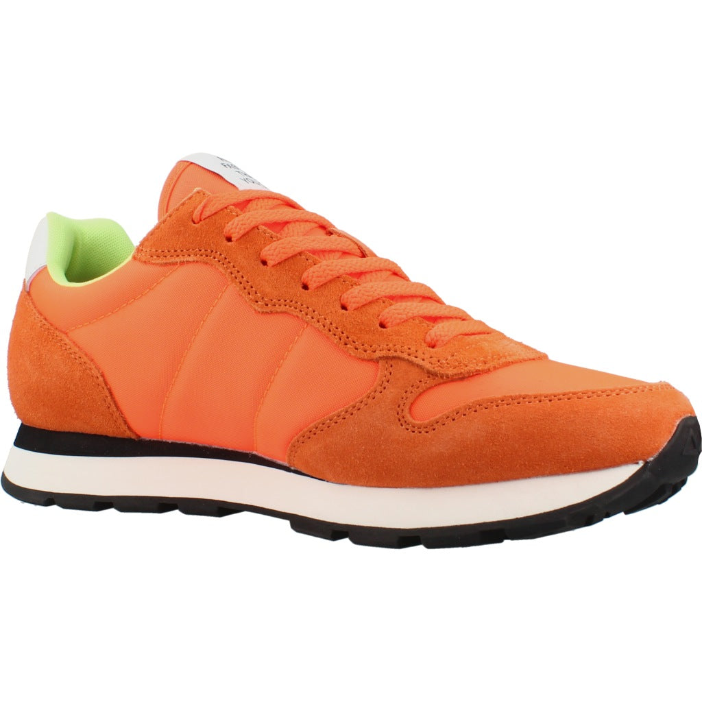 SUN TOM SOLID en color NARANJA (5)