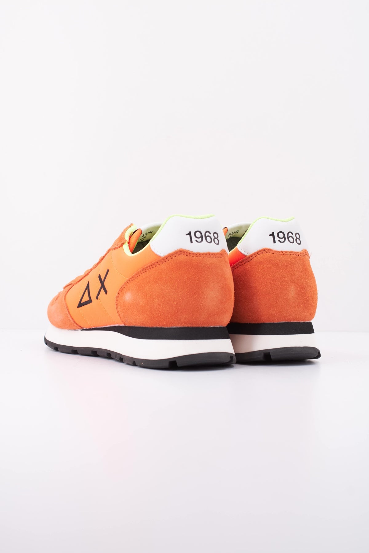 SUN TOM SOLID en color NARANJA (4)