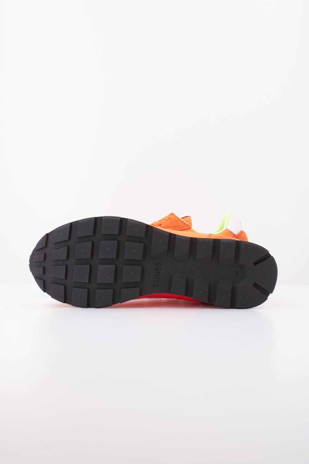 SUN TOM SOLID en color NARANJA (5)