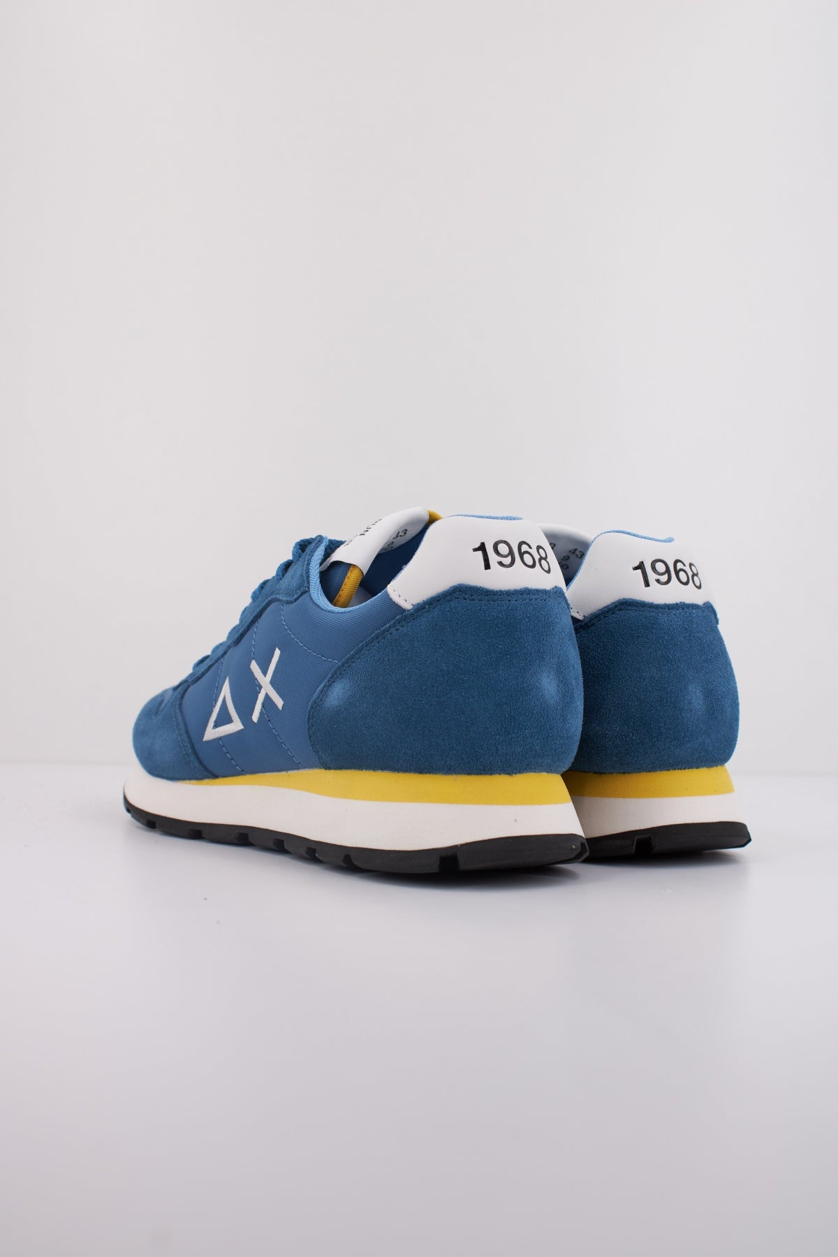 SUN TOM SOLID en color AZUL (4)