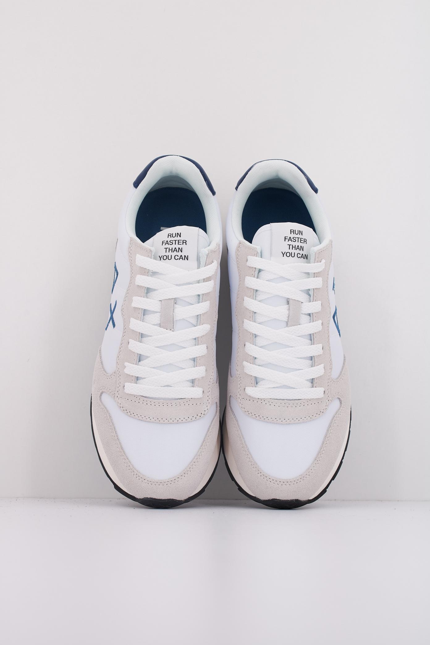 SUN TOM SOLID en color BLANCO (3)