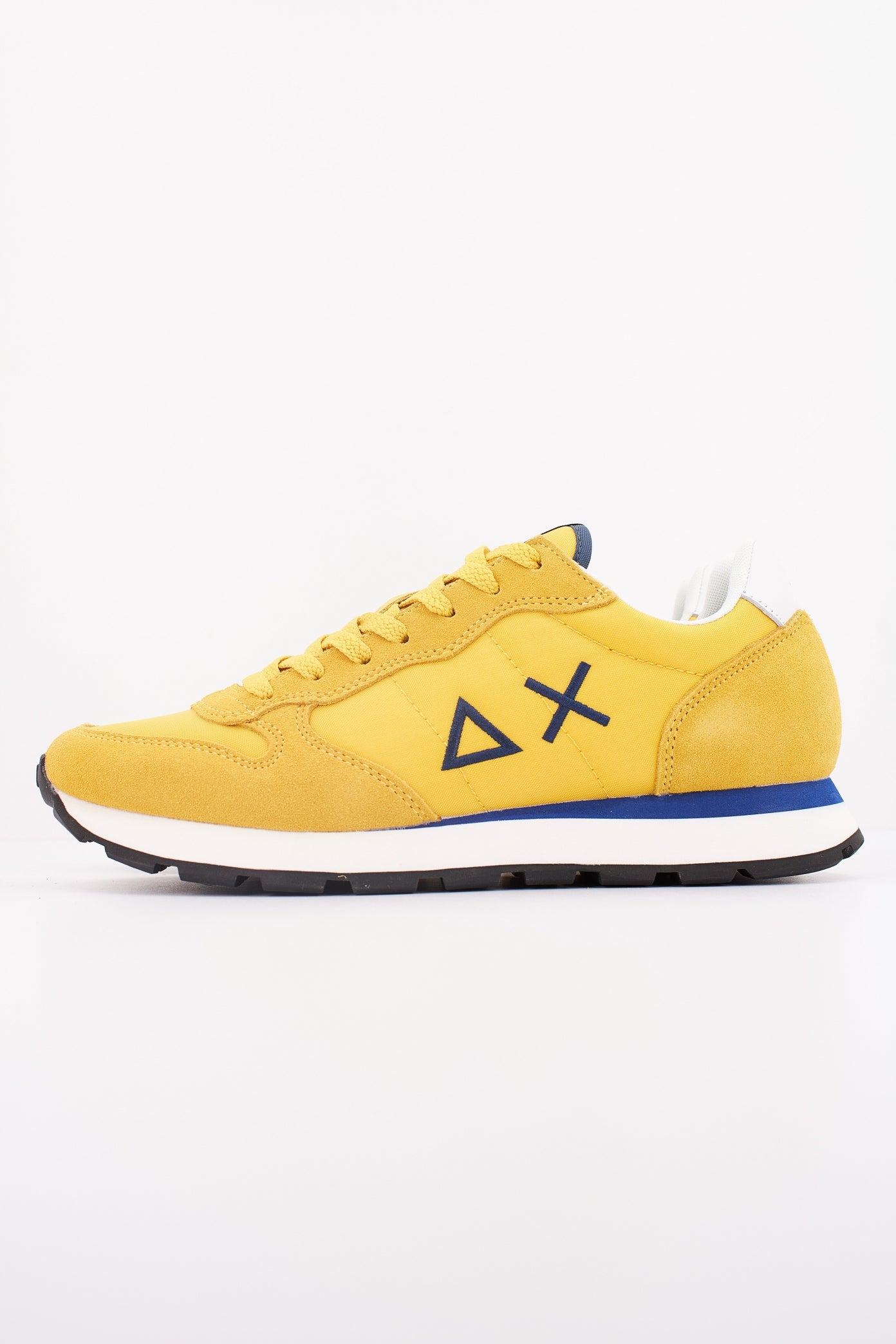 SUN TOM SOLID en color AMARILLO (1)