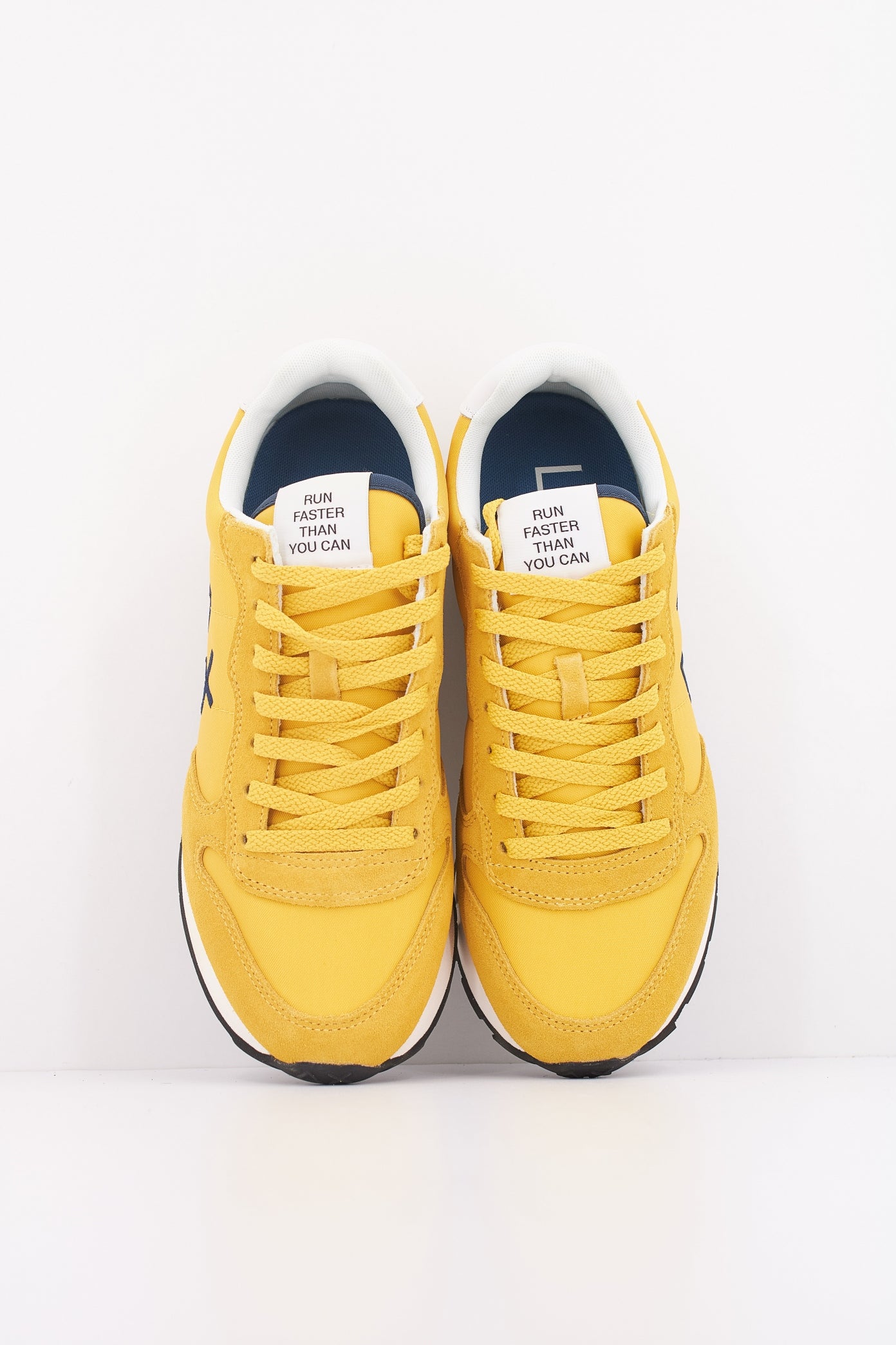 SUN TOM SOLID en color AMARILLO (3)