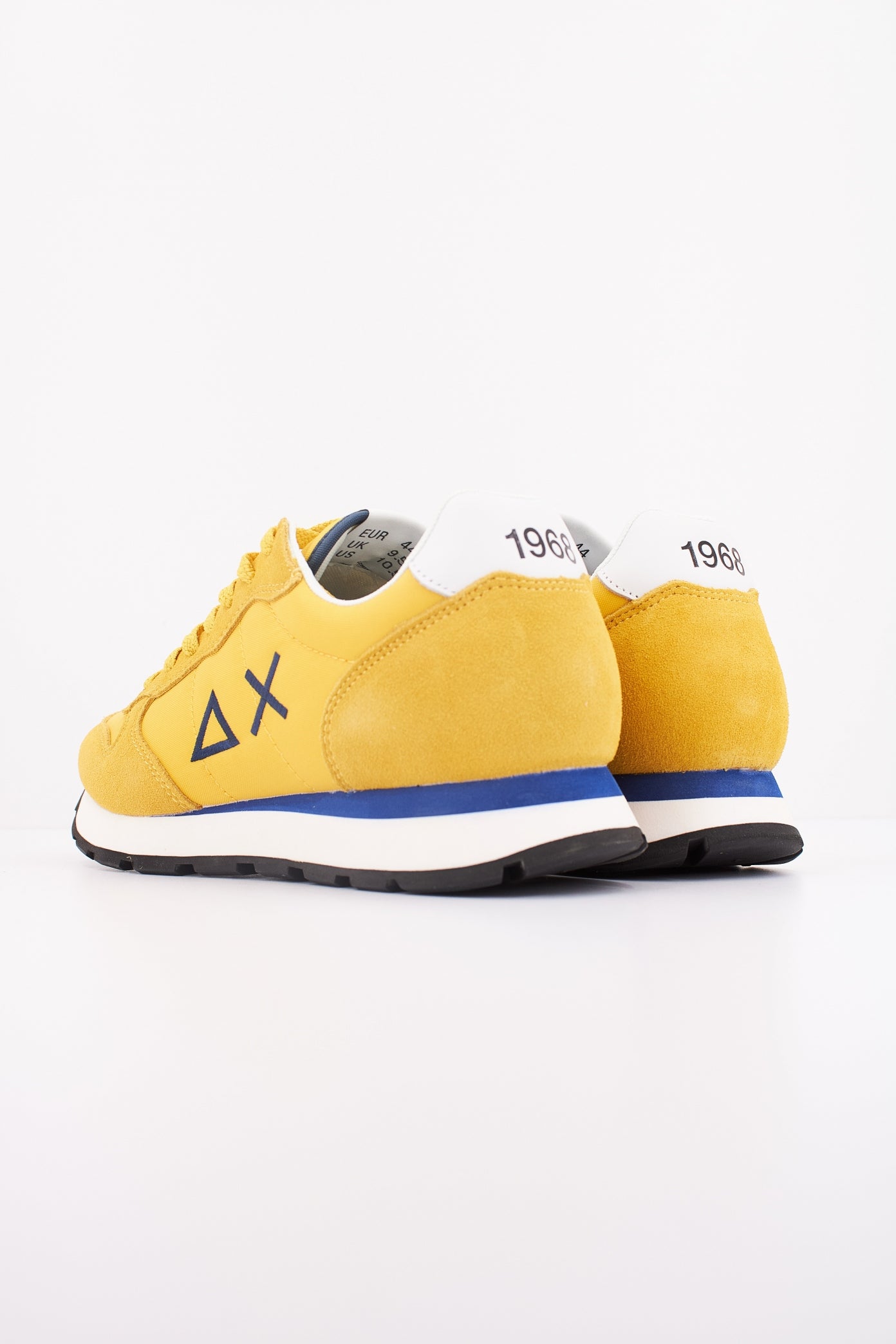 SUN TOM SOLID en color AMARILLO (4)