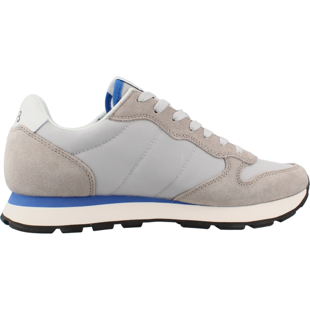 SUN TOM SOLID en color GRIS (4)