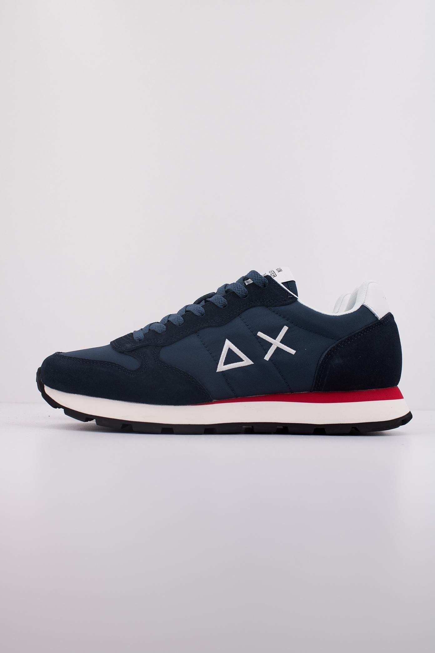 SUN TOM SOLID en color AZUL (1)