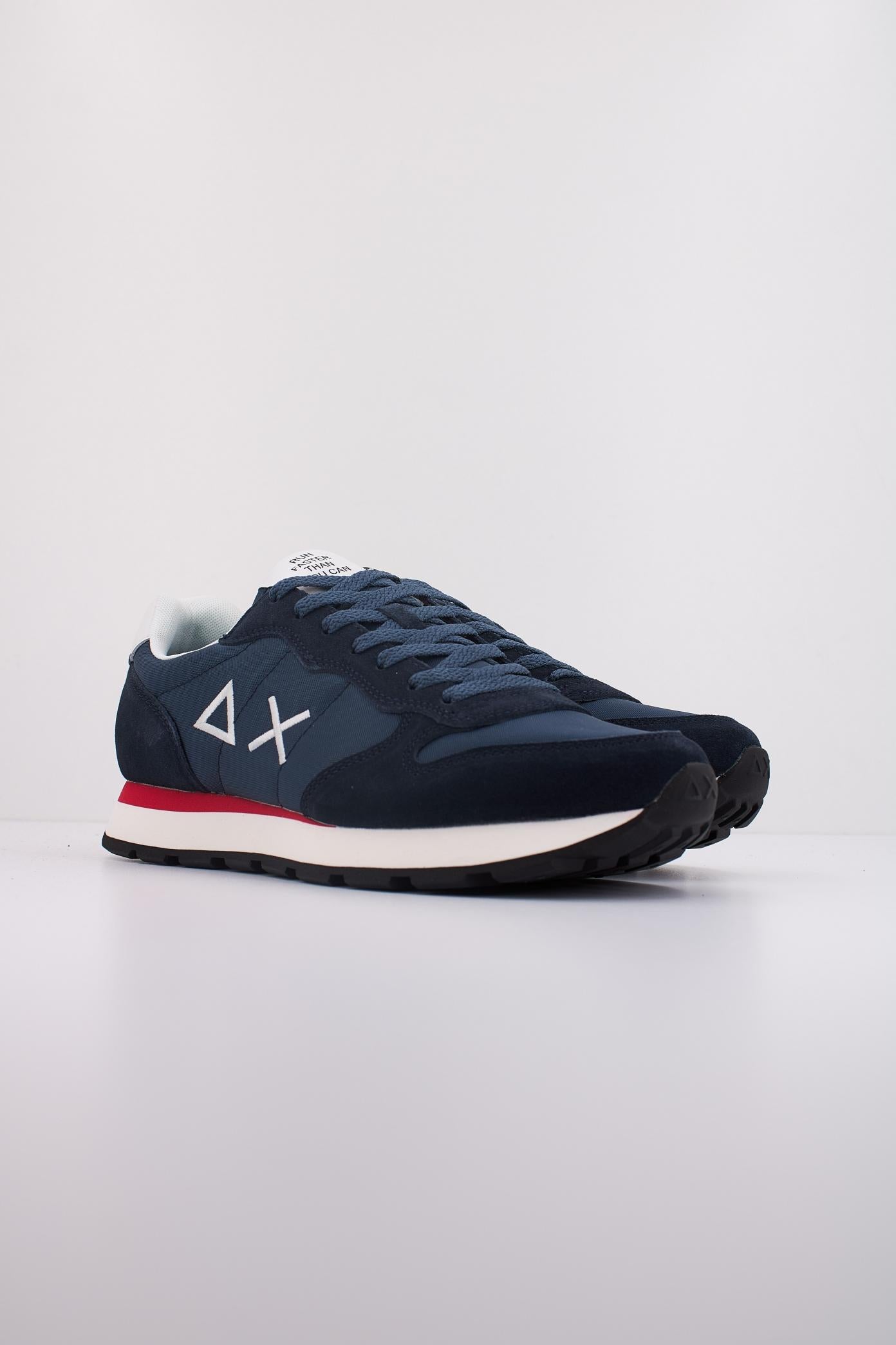 SUN TOM SOLID en color AZUL (2)