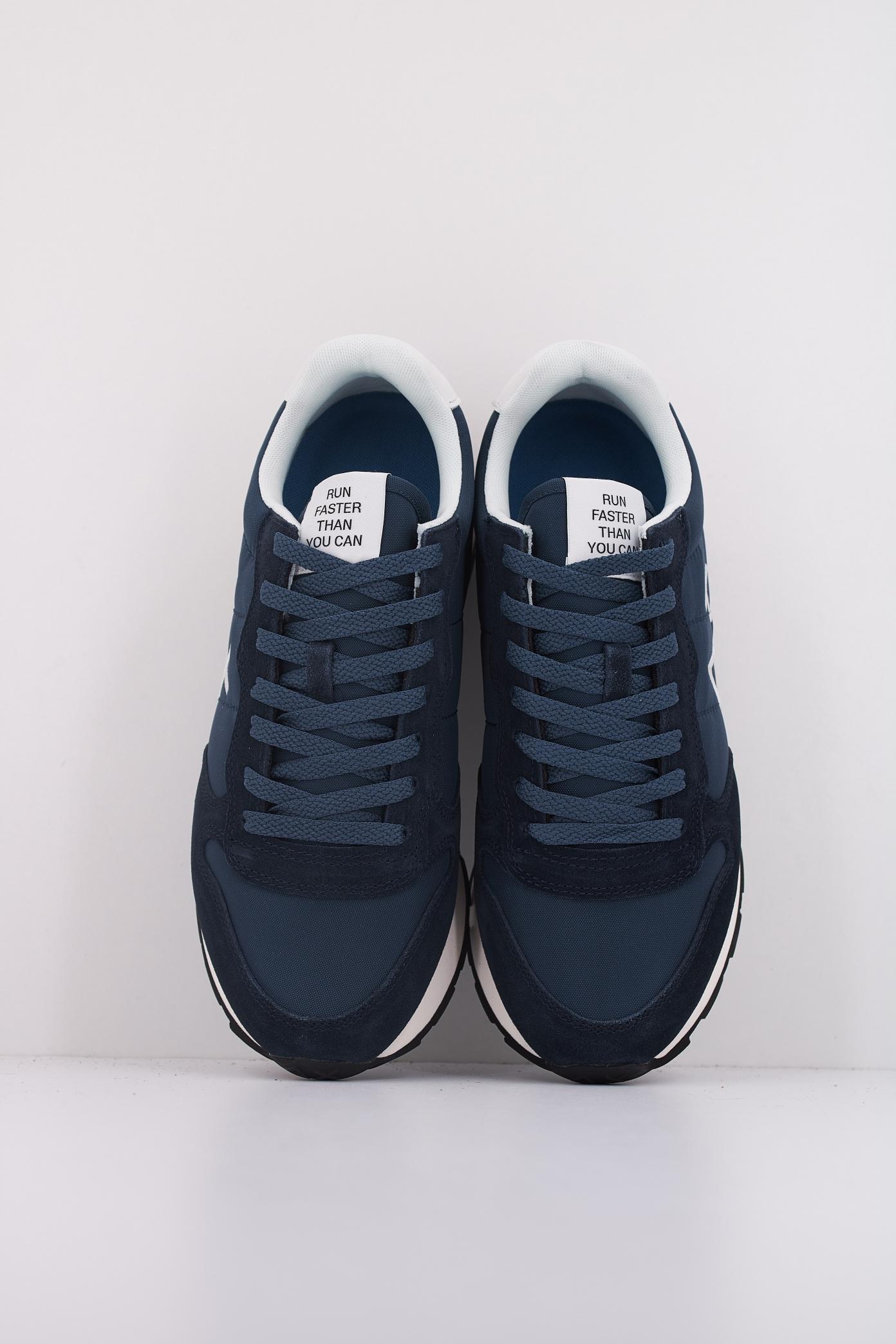 SUN TOM SOLID en color AZUL (3)