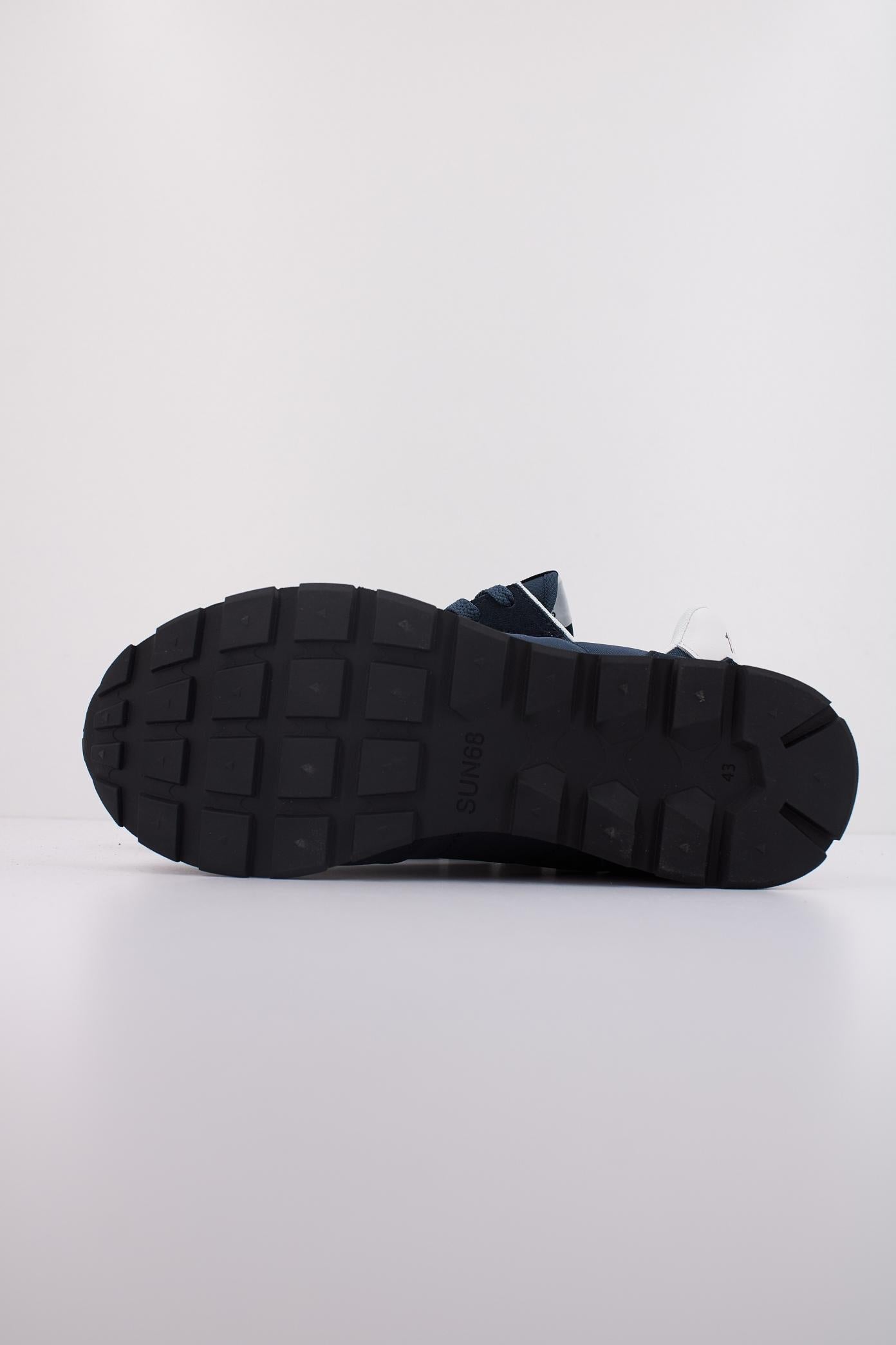 SUN TOM SOLID en color AZUL (5)
