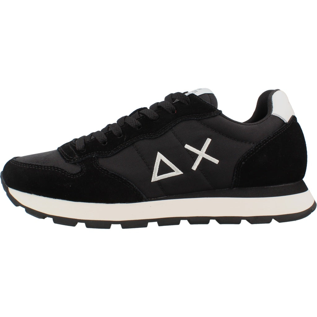 SUN TOM SOLID en color NEGRO (2)