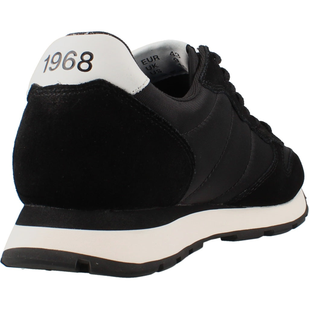 SUN TOM SOLID en color NEGRO (3)