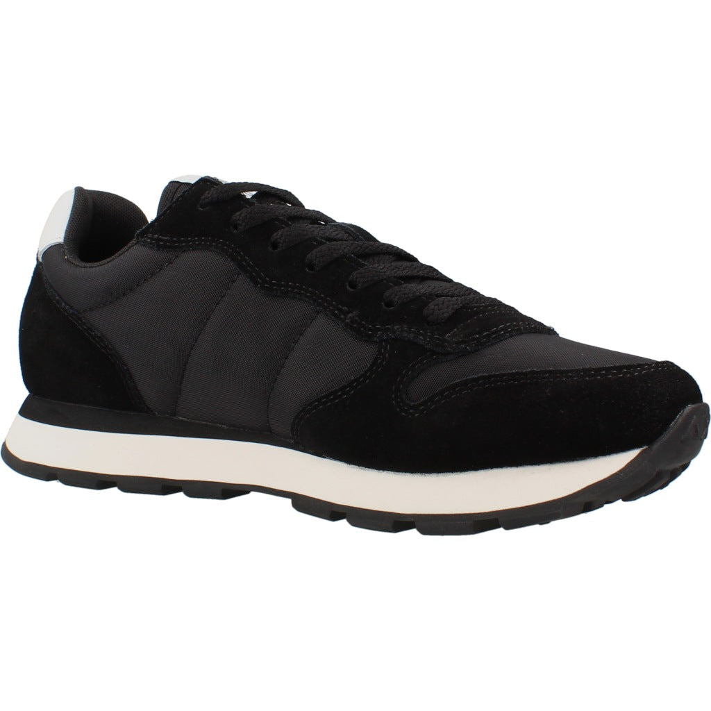 SUN TOM SOLID en color NEGRO (5)