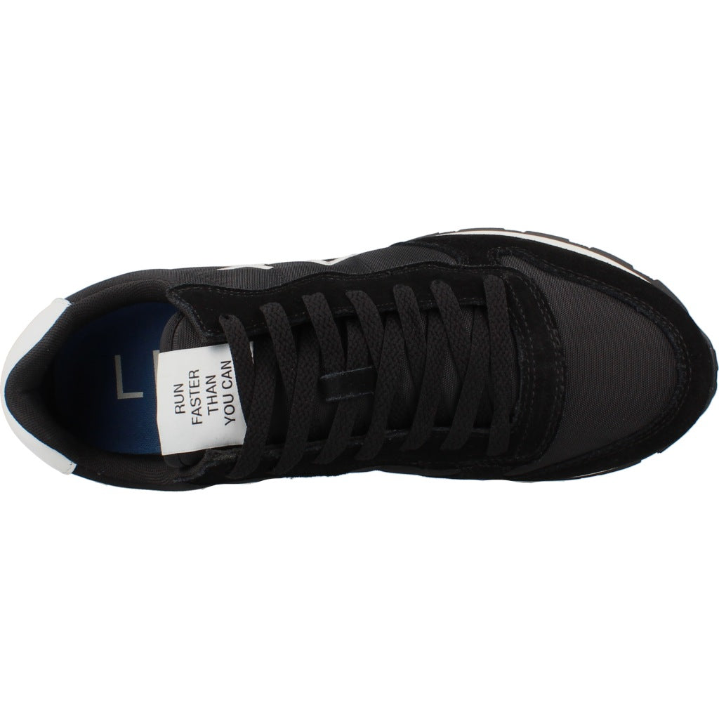 SUN TOM SOLID en color NEGRO (7)