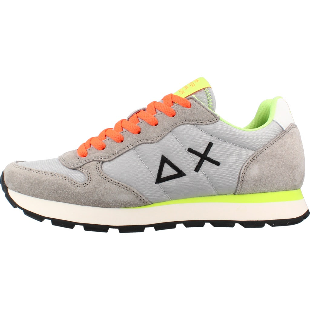 SUN TOM FLUO en color GRIS (2)