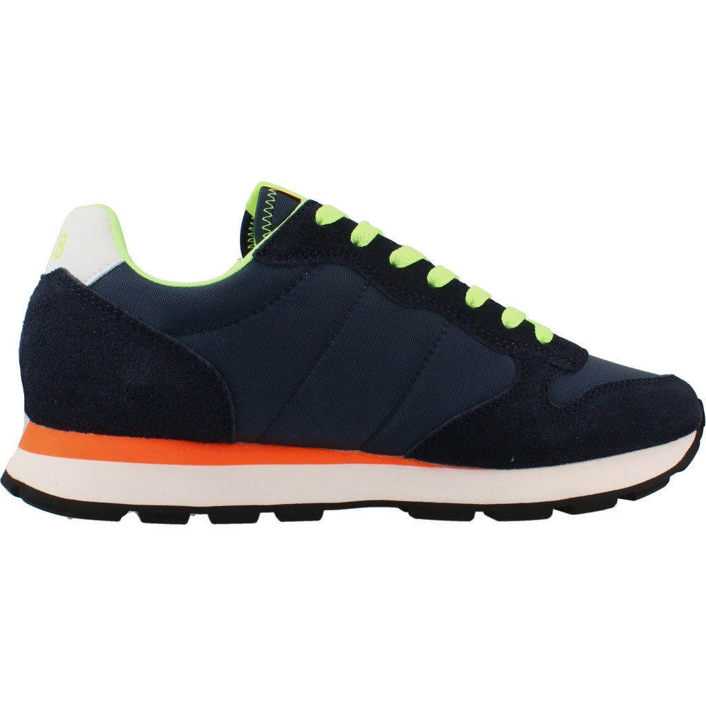 SUN TOM FLUO en color AZUL (4)