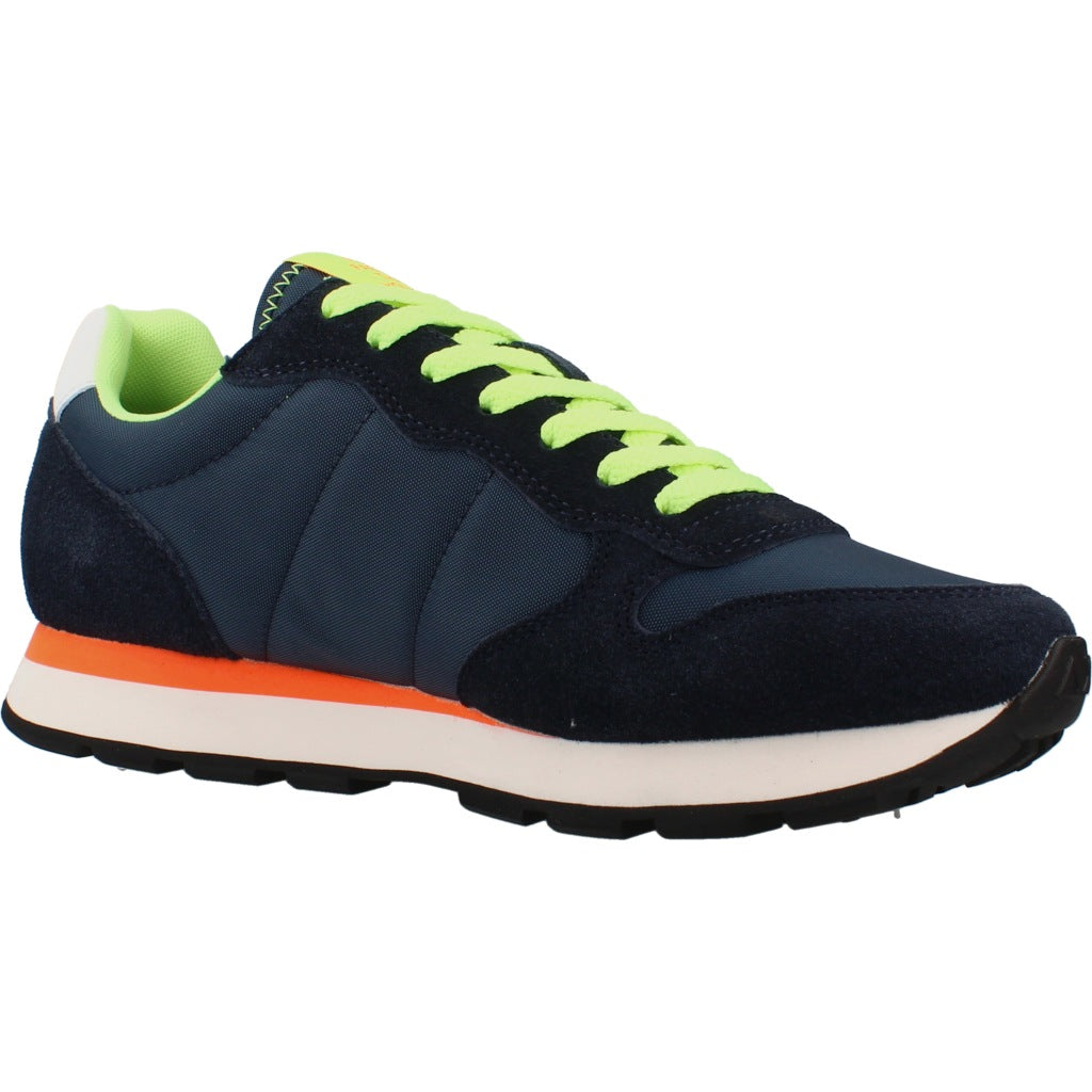 SUN TOM FLUO en color AZUL (5)