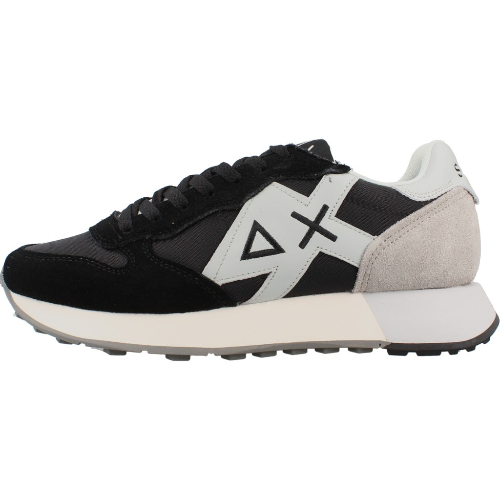 SUN JAKI . SOLID en color NEGRO (2)