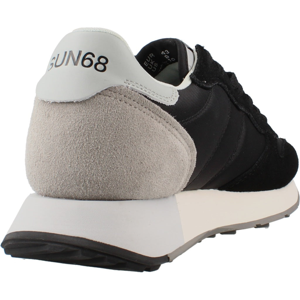 SUN JAKI . SOLID en color NEGRO (3)