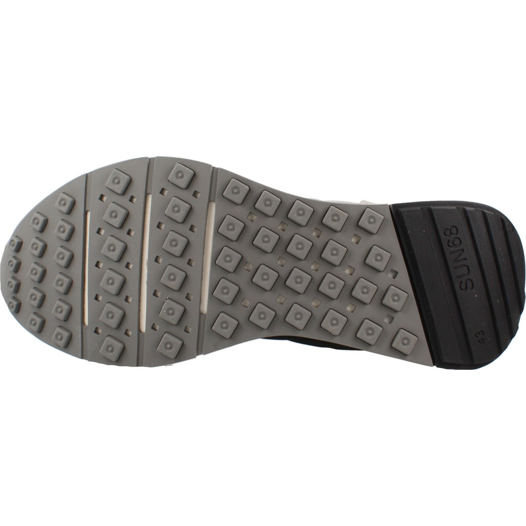 SUN JAKI . SOLID en color NEGRO (6)