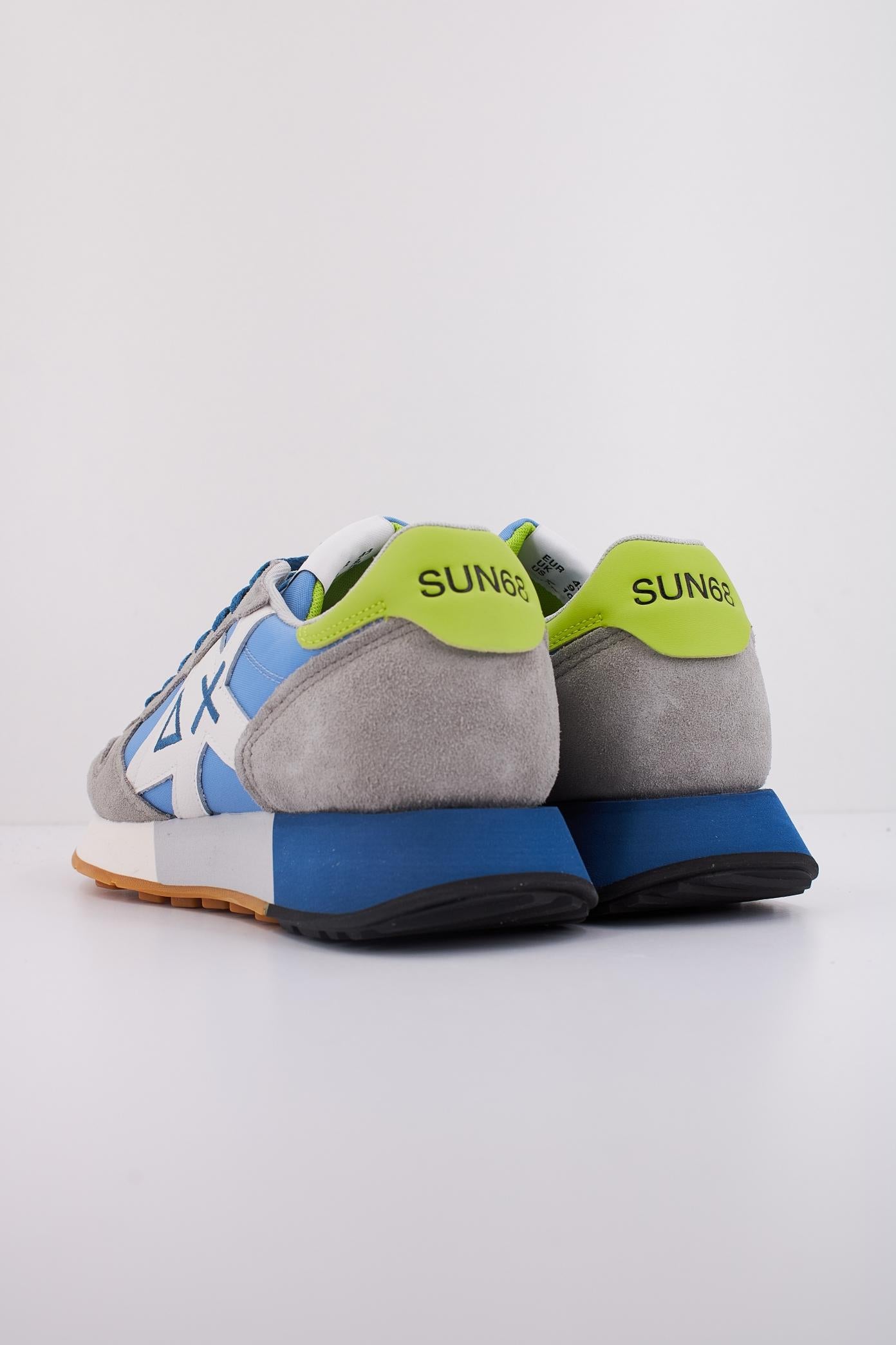 SUN SCPZ en color AZUL (4)