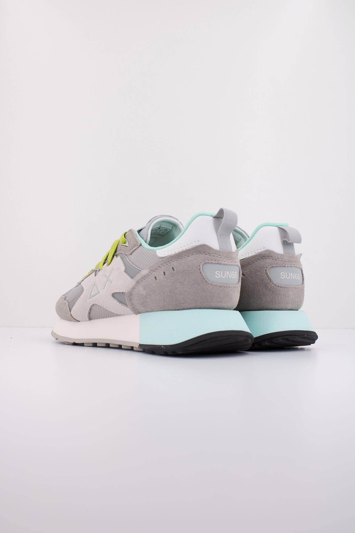 SUN JAKI OUTDOOR en color GRIS (4)