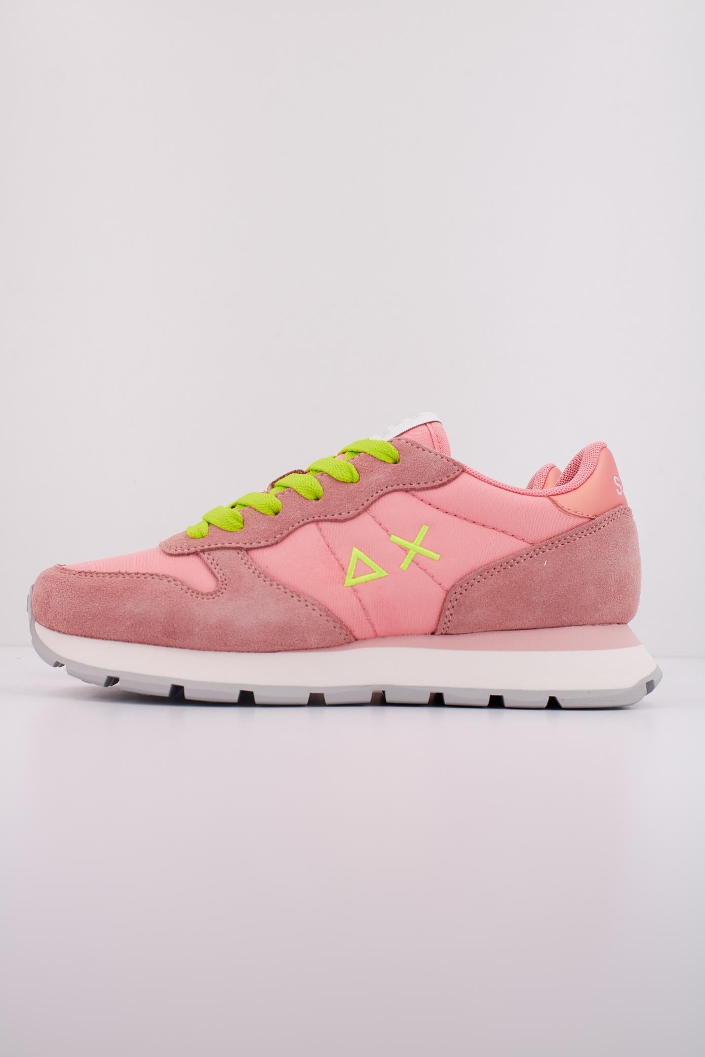 SUN ALLY SOLID en color ROSA (1)