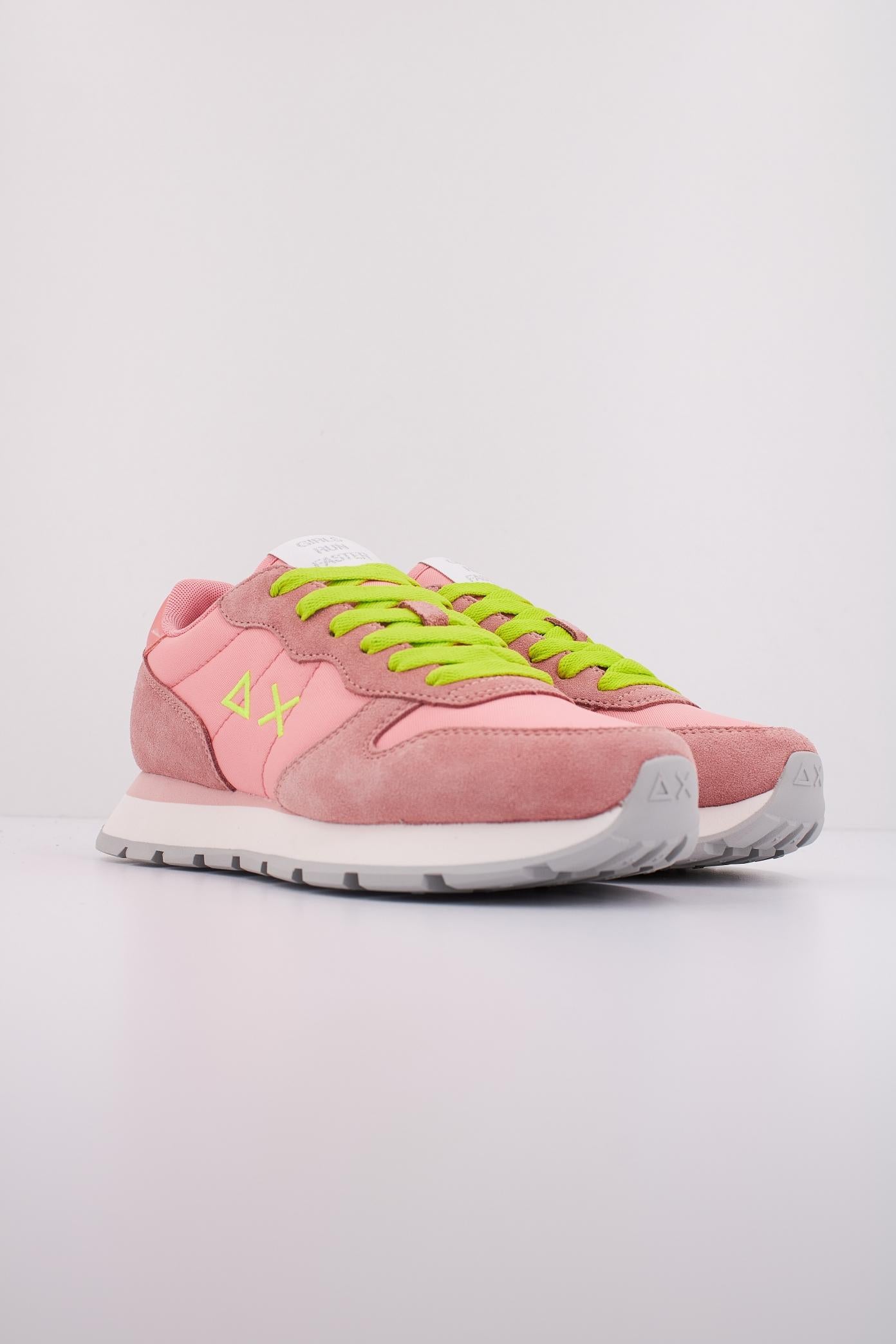 SUN ALLY SOLID en color ROSA (2)
