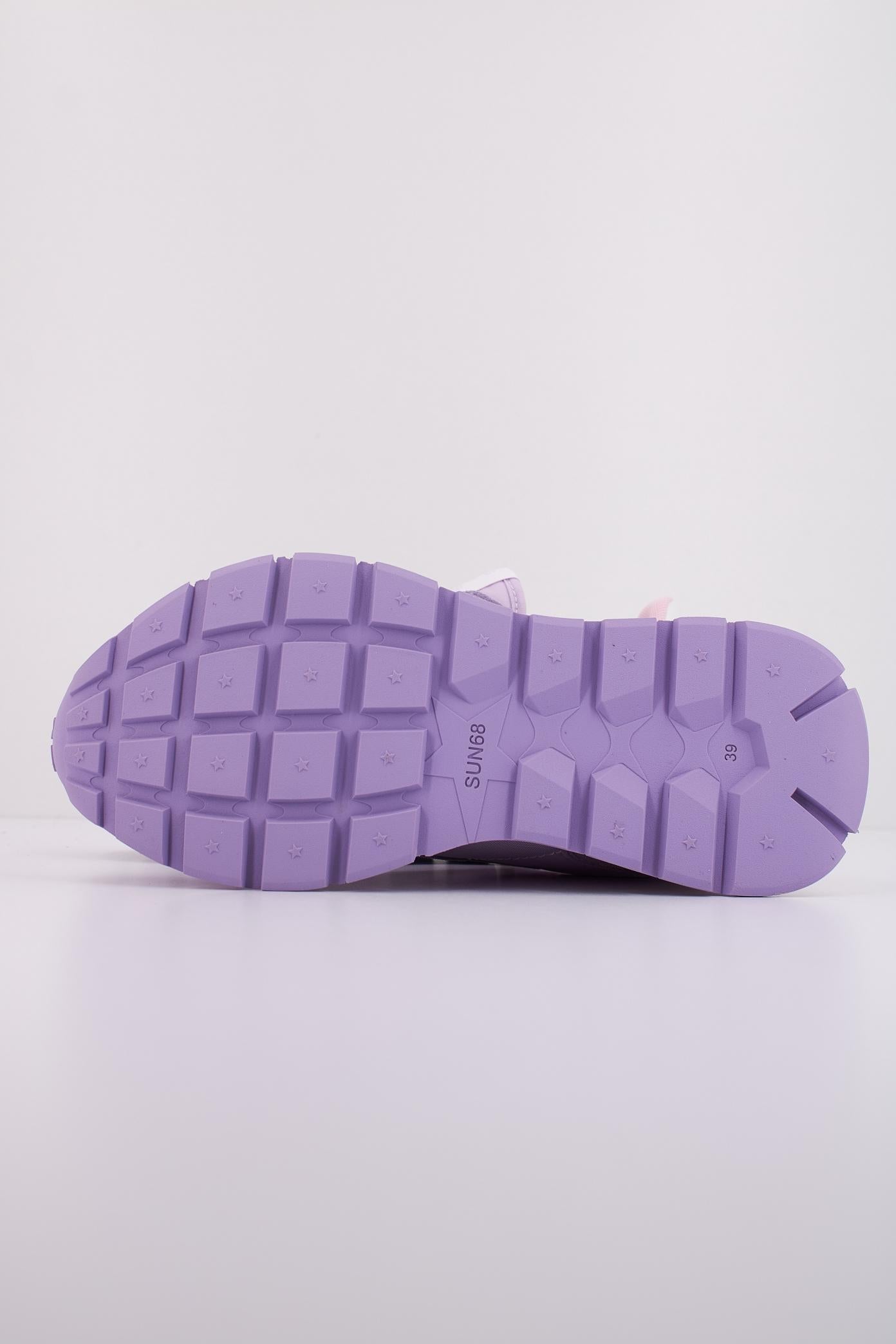 SUN ALLY SOLID en color VIOLETA (5)