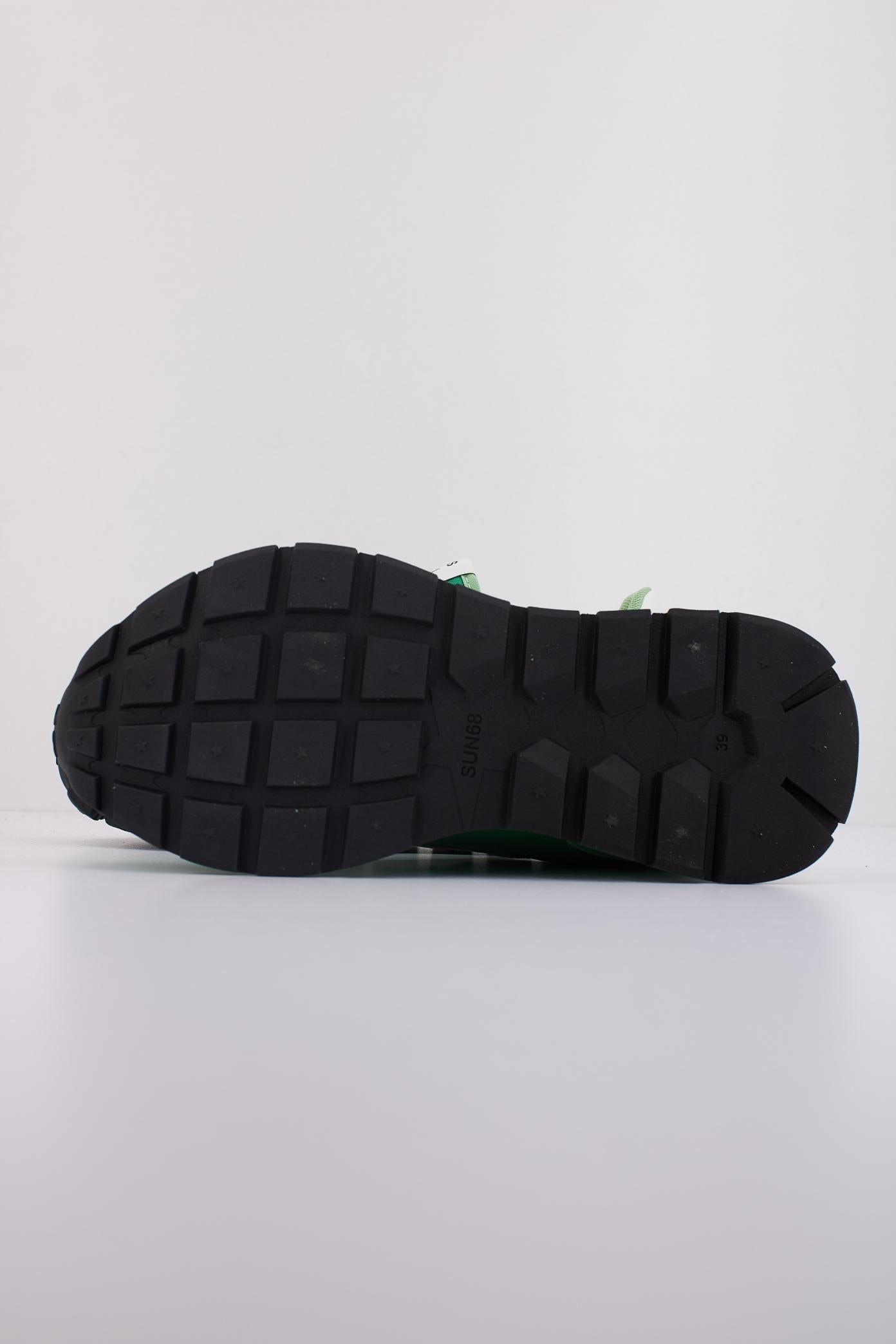 SUN ALLY SOLID en color VERDE (5)