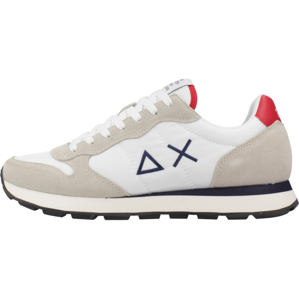 SUN TOM SOLID NYLON en color BLANCO (2)