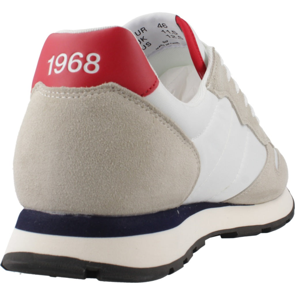SUN TOM SOLID NYLON en color BLANCO (3)
