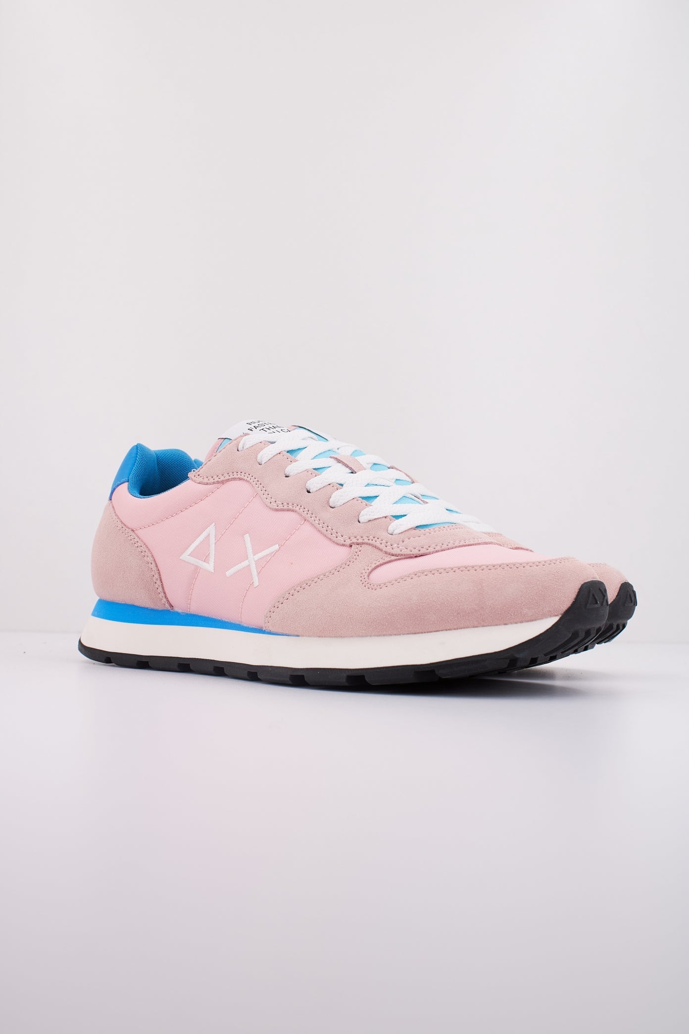 SUN TOM SOLID NYLON en color ROSA (2)