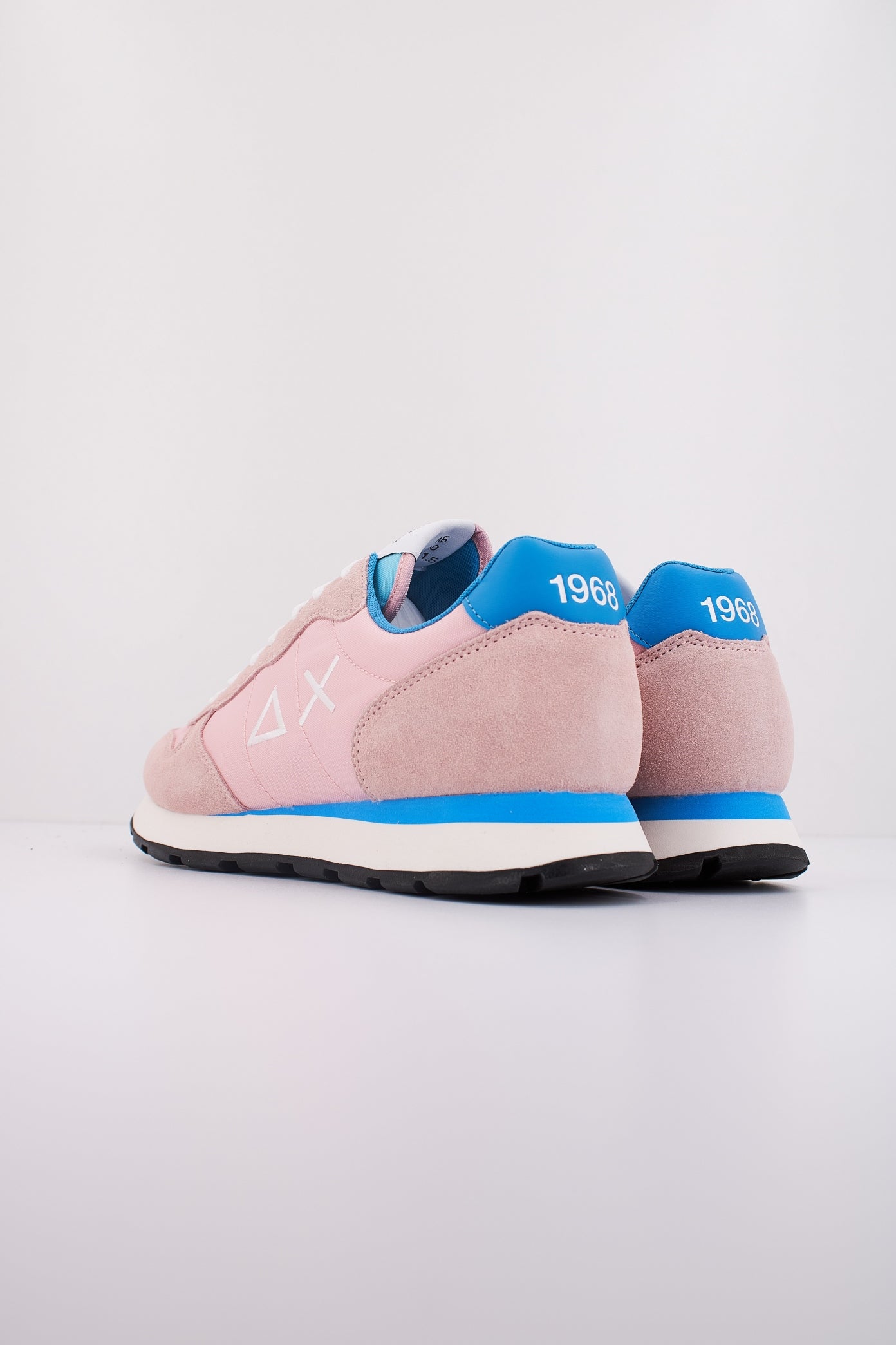 SUN TOM SOLID NYLON en color ROSA (4)