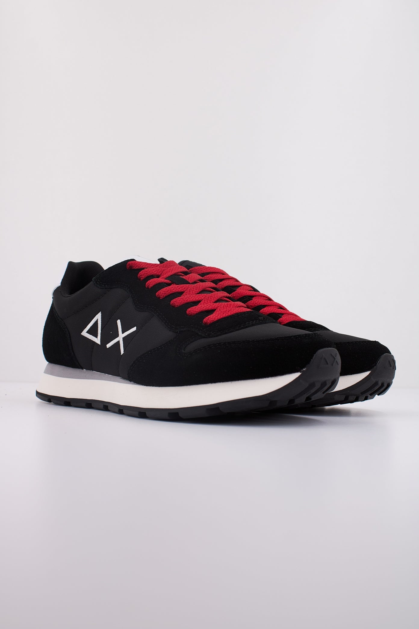 SUN TOM SOLID NYLON en color NEGRO (2)