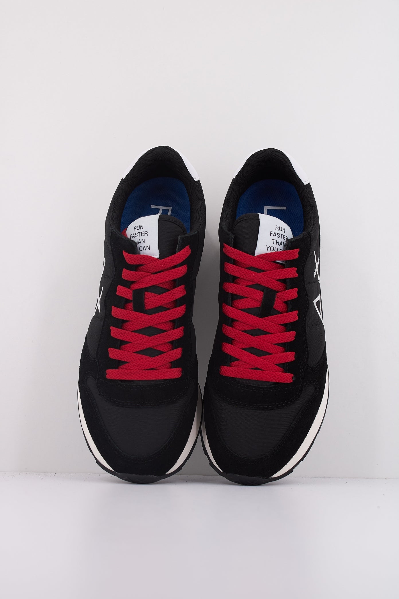 SUN TOM SOLID NYLON en color NEGRO (3)