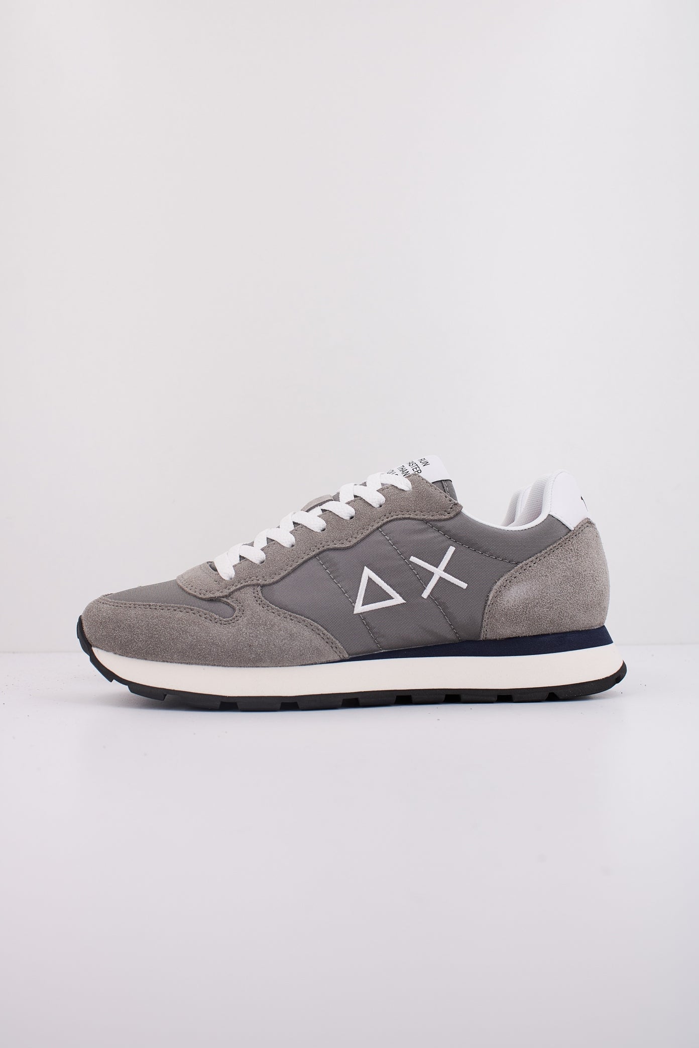SUN TOM SOLID NYLON en color GRIS (1)