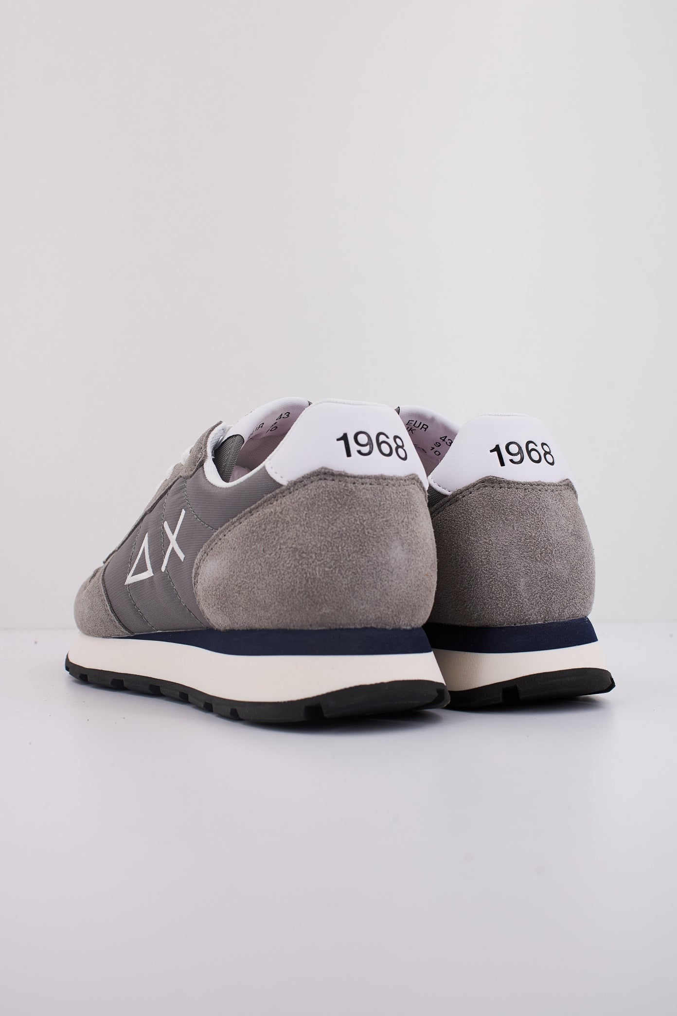 SUN TOM SOLID NYLON en color GRIS (4)