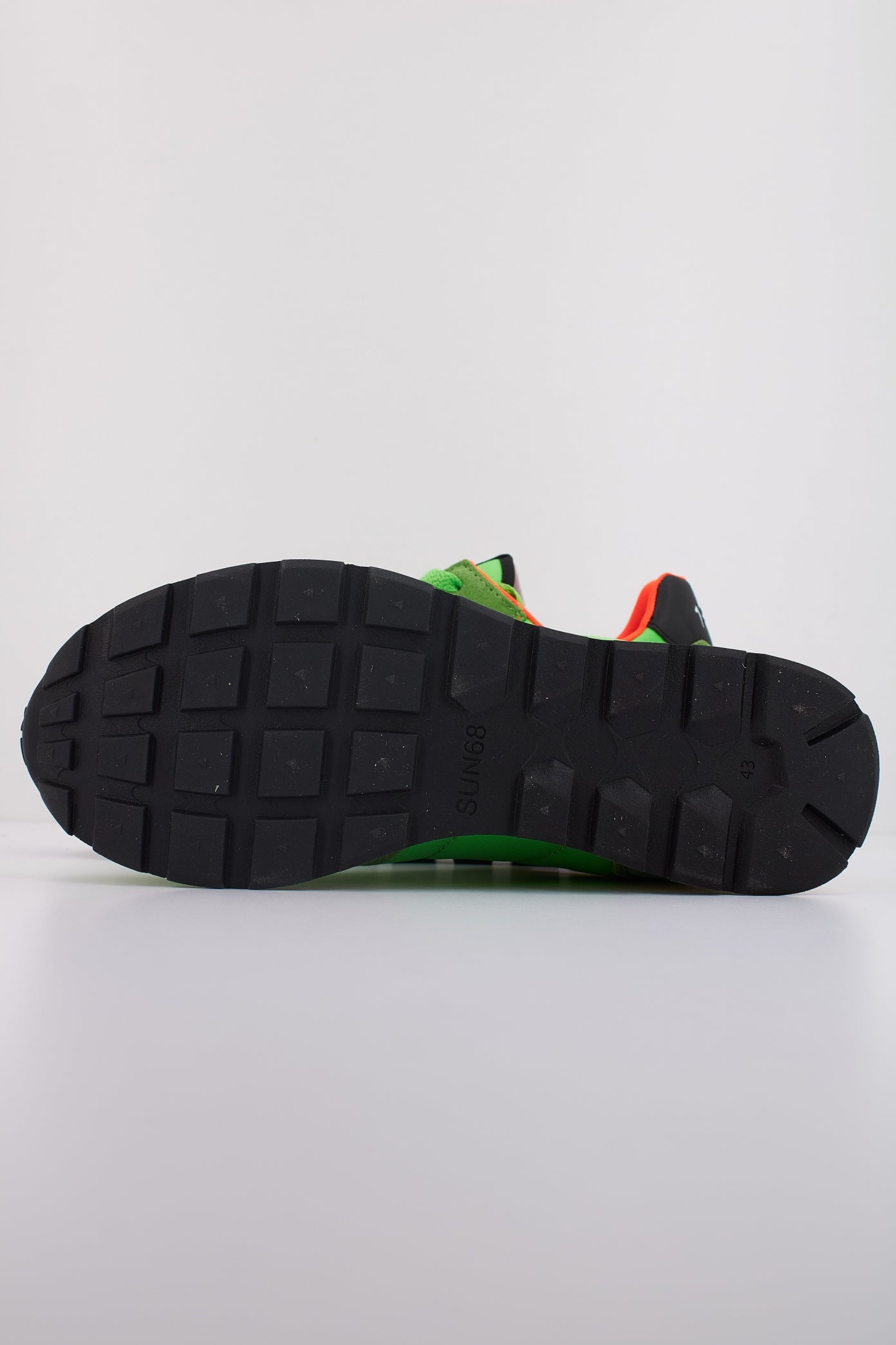 SUN TOM SOLID NYLON en color VERDE (5)