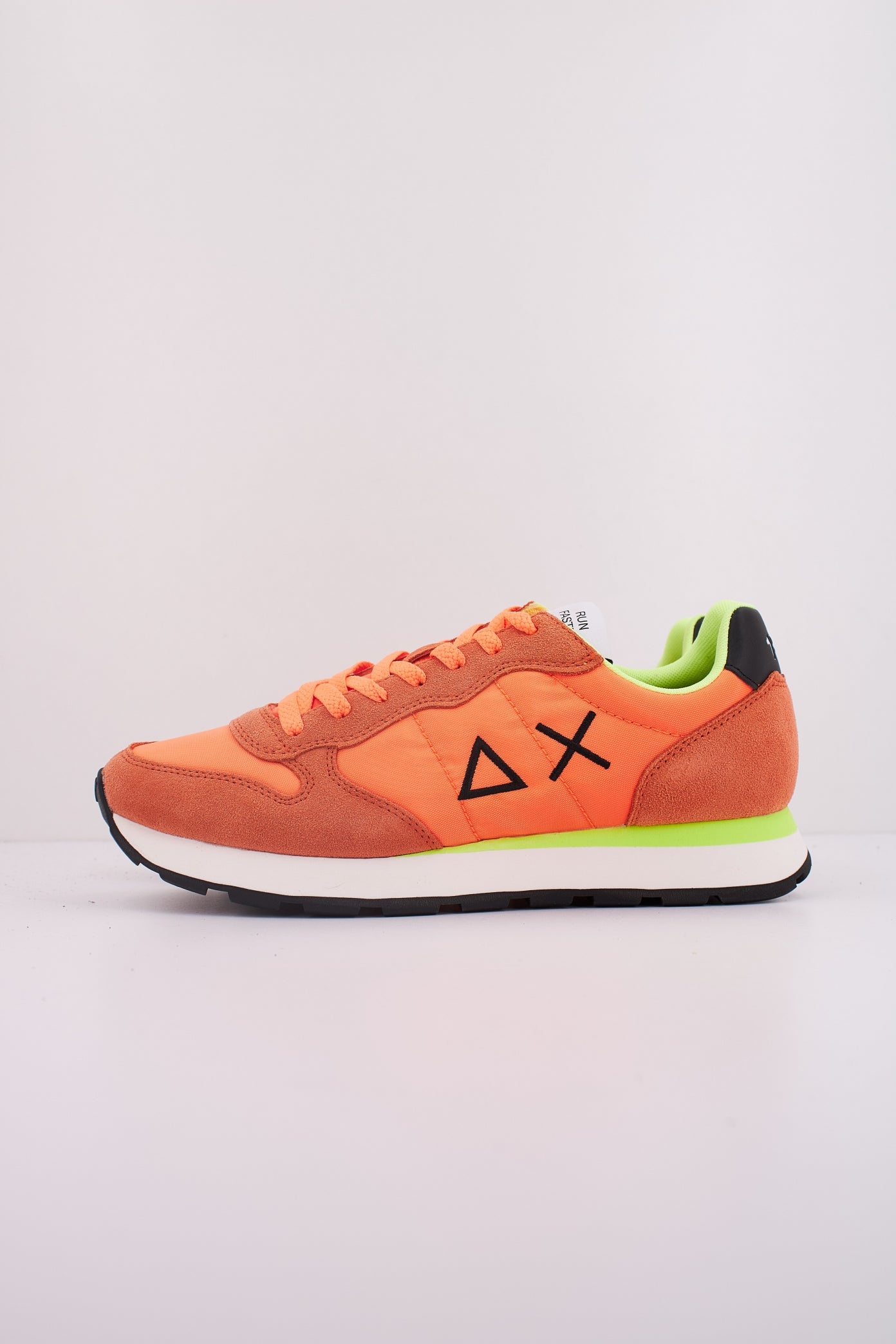 SUN TOM SOLID NYLON en color NARANJA (1)