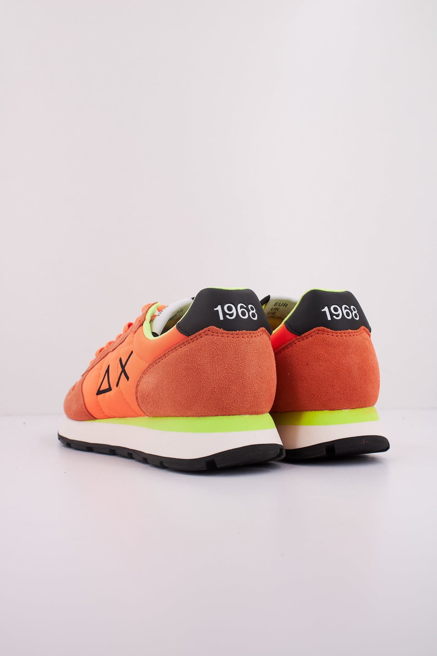 SUN TOM SOLID NYLON en color NARANJA (4)