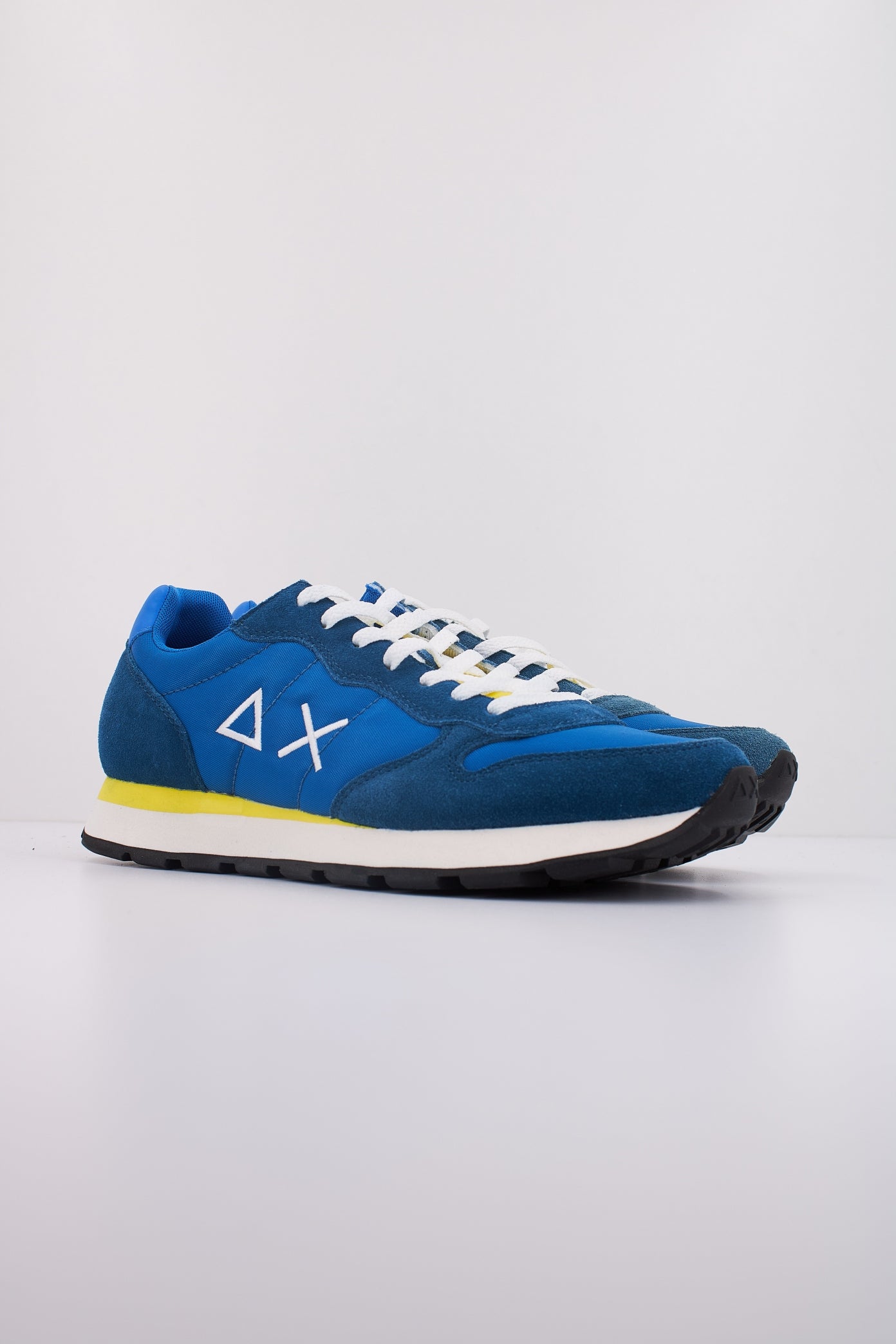 SUN TOM SOLID NYLON en color AZUL (2)