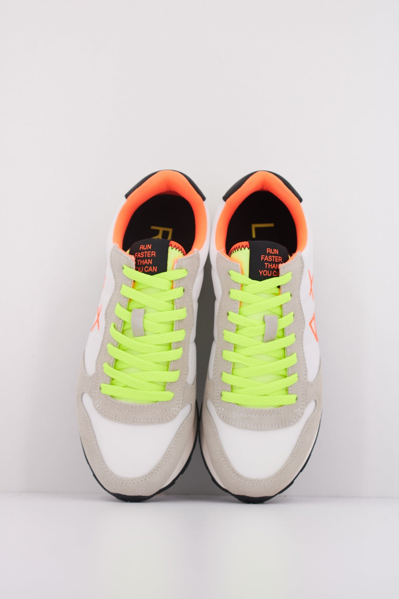 SUN TOM SOLID FLUO en color BLANCO (3)