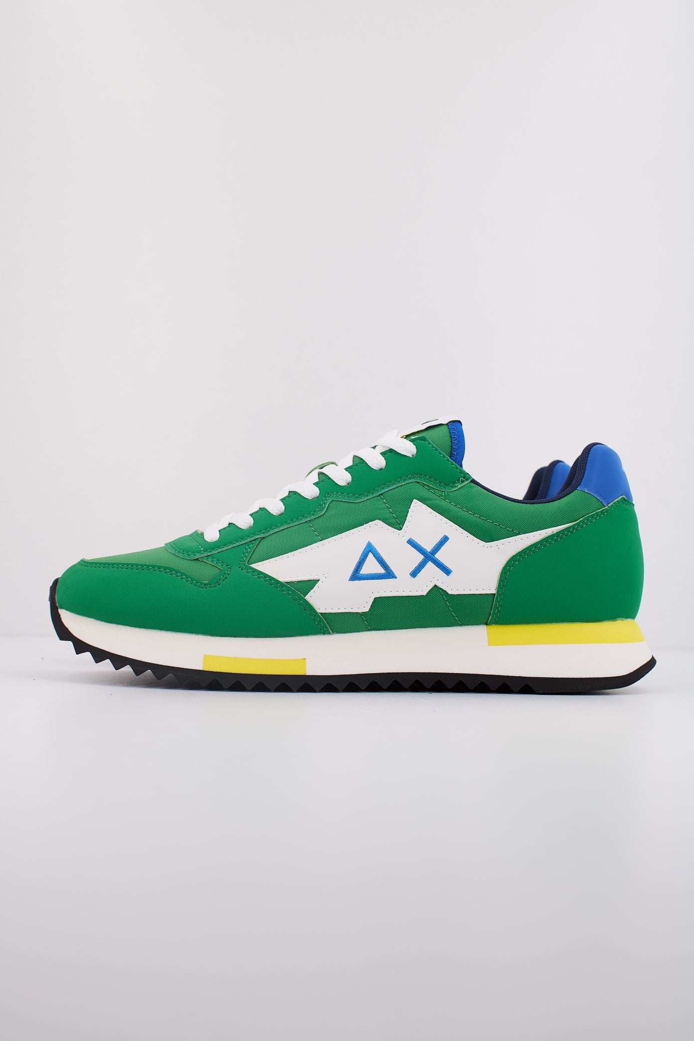 SUN NIKI SOLID en color VERDE (1)