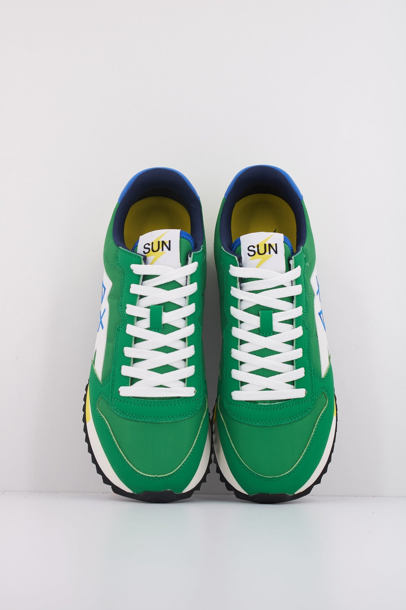 SUN NIKI SOLID en color VERDE (3)